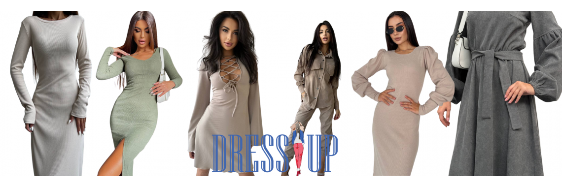 Dress Up